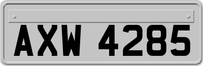 AXW4285