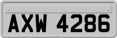 AXW4286