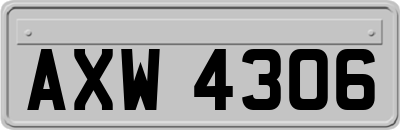 AXW4306