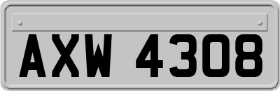 AXW4308