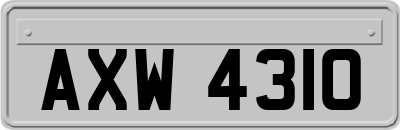 AXW4310
