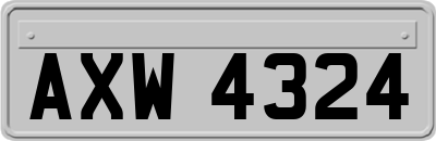 AXW4324