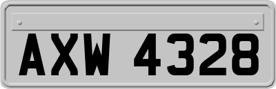 AXW4328