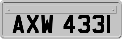 AXW4331