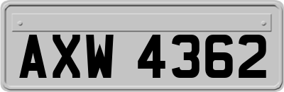 AXW4362