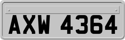 AXW4364