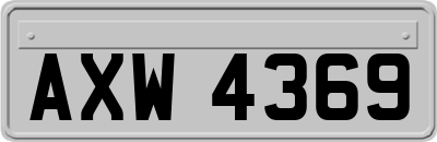 AXW4369