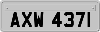 AXW4371