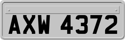 AXW4372
