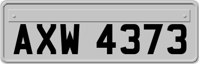 AXW4373