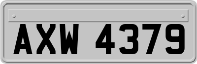 AXW4379