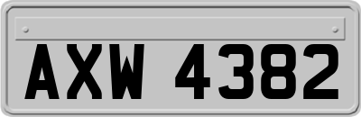 AXW4382