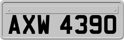 AXW4390