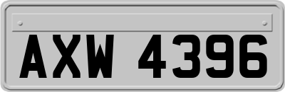 AXW4396