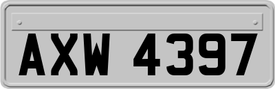 AXW4397