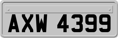 AXW4399