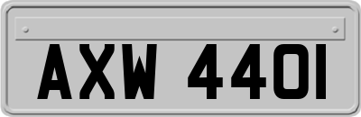 AXW4401