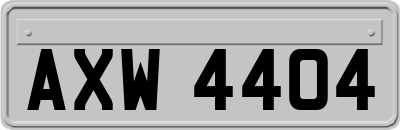 AXW4404