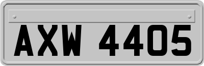 AXW4405