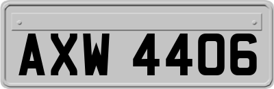 AXW4406