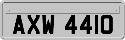 AXW4410