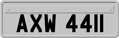 AXW4411
