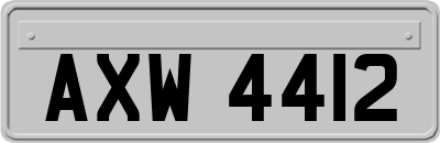 AXW4412