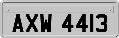 AXW4413