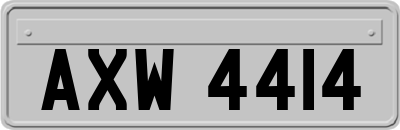 AXW4414