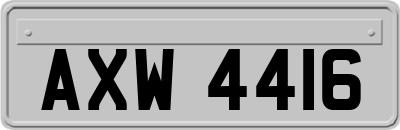 AXW4416