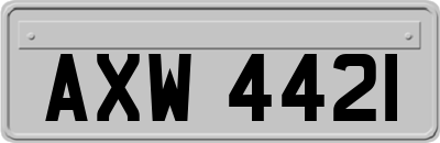 AXW4421