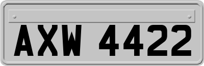 AXW4422