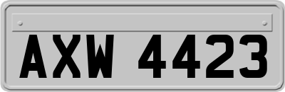 AXW4423