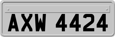 AXW4424
