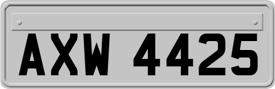 AXW4425