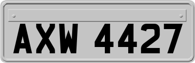 AXW4427