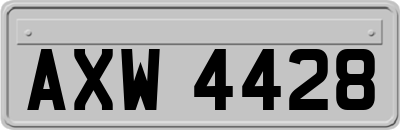 AXW4428