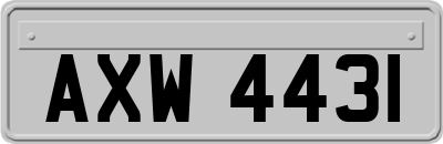 AXW4431