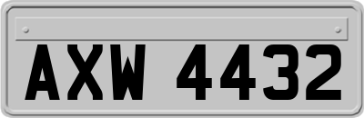 AXW4432