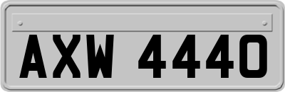 AXW4440