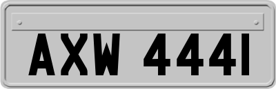 AXW4441