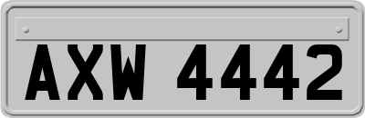 AXW4442