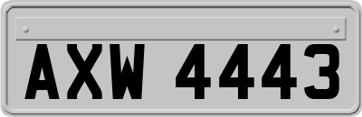 AXW4443