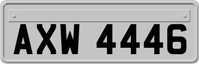 AXW4446