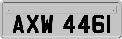 AXW4461