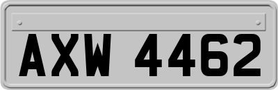 AXW4462
