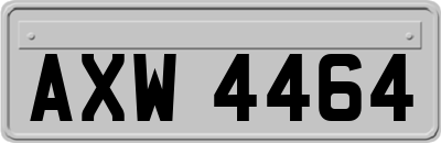 AXW4464