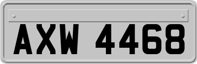 AXW4468