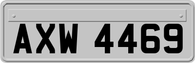AXW4469