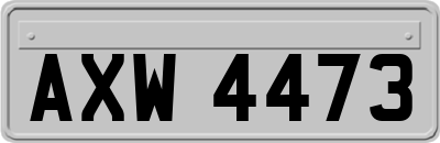 AXW4473